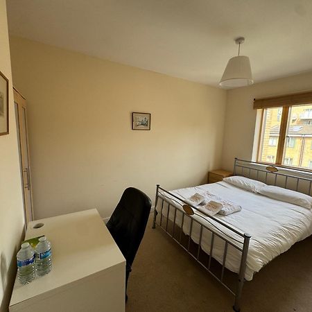Napcastle Caledonian Park Otel Londra Dış mekan fotoğraf