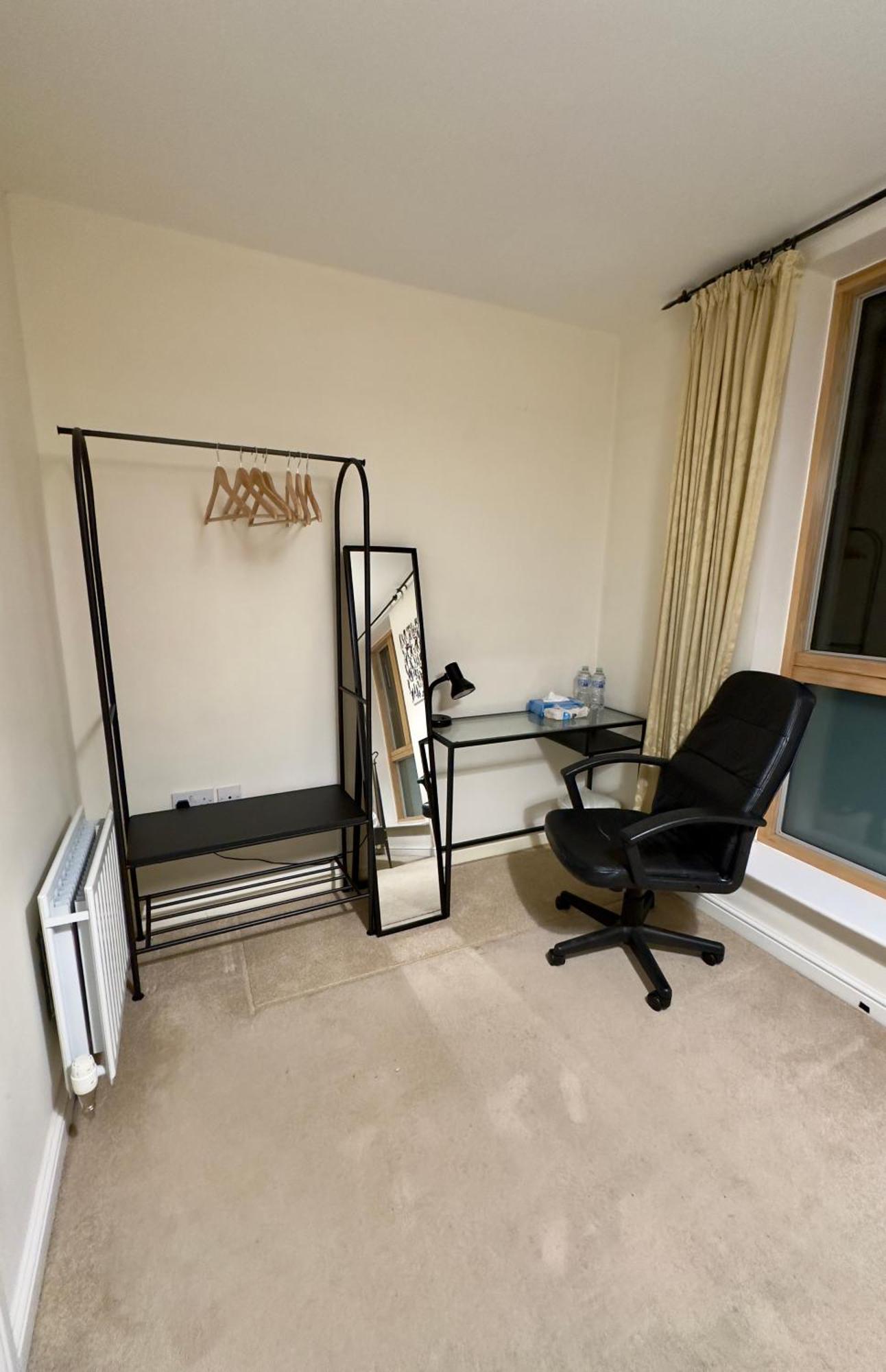 Napcastle Caledonian Park Otel Londra Dış mekan fotoğraf