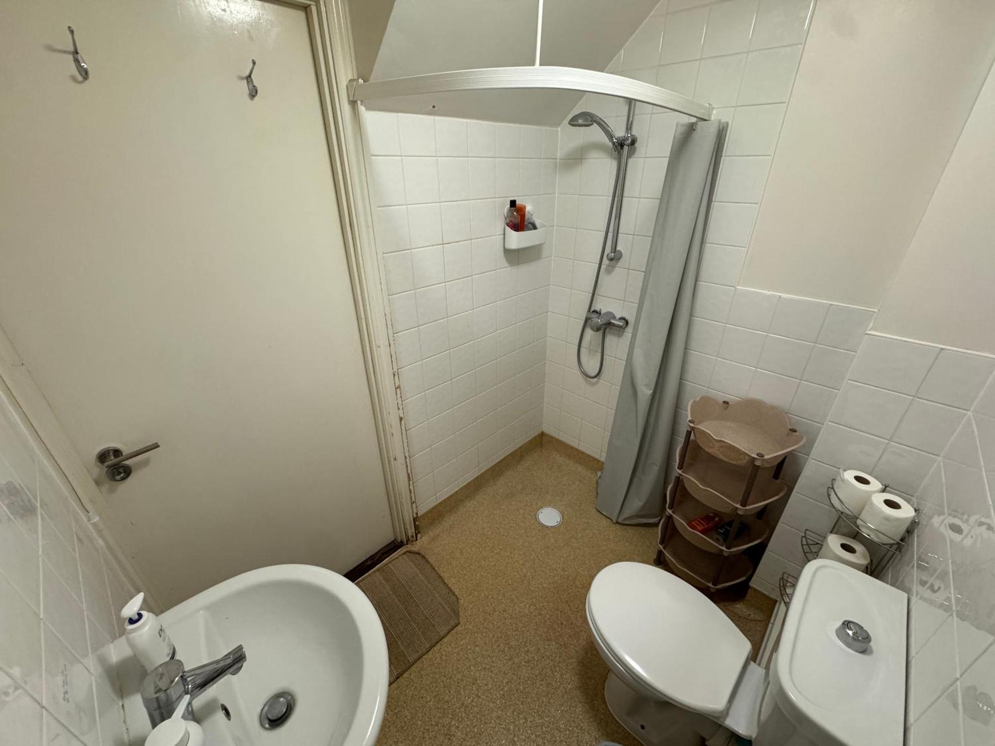 Napcastle Caledonian Park Otel Londra Dış mekan fotoğraf