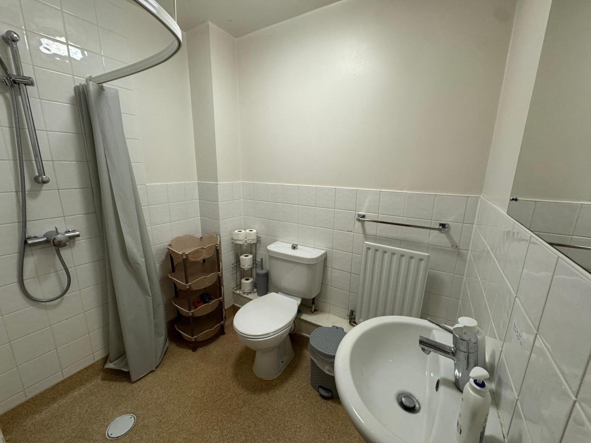 Napcastle Caledonian Park Otel Londra Dış mekan fotoğraf
